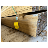 Stack - WeatherShield 1x4-8 APPEAR GRD BP
