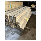 Stack - Prowood 6x6-8 #2 SYP