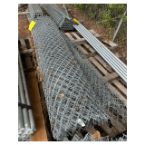 Roll of Fencing