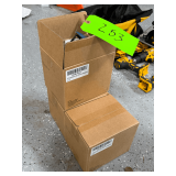(3) HP Docking Station for Laptop