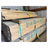 Stack - WeatherShield 1x4-6 APPEAR GRD BP