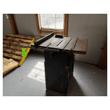Craftsman Table Saw