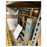 Shop Buggy / Misc Components