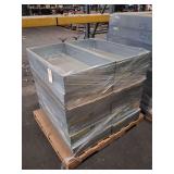 Pallet of Enclosures