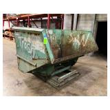 Trash Hopper
