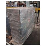 Pallet of Enclosures