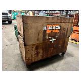 Knaack Job Box