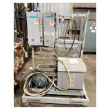 Portable Electric Test Station