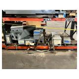 Used breaker boxes/parts