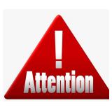 AUCTION INFORMATION!