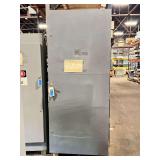 Electrical Cabinet