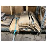 Iron Benders