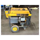 DeWalt NR7000 Generator
