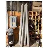 Lot of Conduit