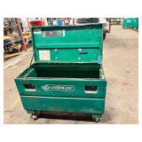 Greenlee 2448/23273 Storage Box