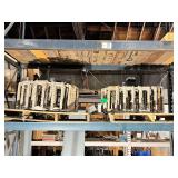 (2) Pallets with contents