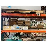 Control Panels & Fuse Cut Outs
