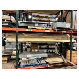 Approximately 70ea 2 x 4 x 12 ft untreated Pine