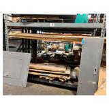 Misc Panels/Components