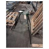 Ridgid Tri Stand