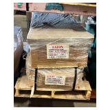 (2) Eaton Combo Pump Panel with Breaker