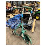 Greenlee 1801 Mechanical Bender