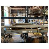 Pallet: Metal Components