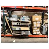 Misc Panels/Components