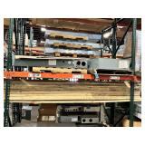 GE MLO In line Panel - Square 'D' MLO