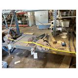 (3) Ridgid Tristands
