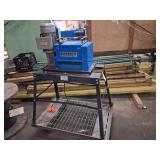 Bluerock Model WS212 Wire Stripper