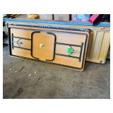 Lot of (4) Tables