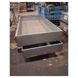 Pallet of Enclosures