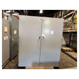 2-door cabinet only