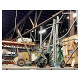 Greenlee Mechanical Benders