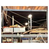 Pallet: Starter Electrical Panels