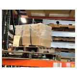 GE AC Motor