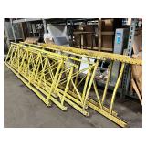 Metal Uprights