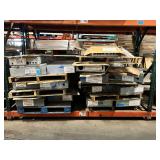 Misc Panels/Components