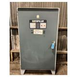 Caterpillar Transfer Switch