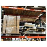 Onan Auto Transfer Switch / Square D Main Breaker