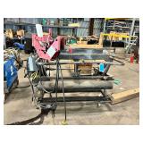 Reel O-Matic Wire Reel