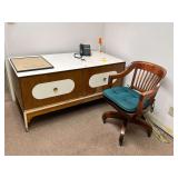 Office Furniture and Fixtures