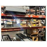 Misc Panels/Components
