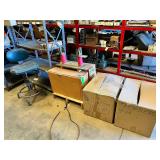 Misc Electrical Parts, Components, Chain, etc.