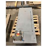 Quartet Ovonics Electronic