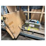 Onan Cummins Automatic Transfer Switch & Misc Components