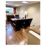 Office Furniture and Fixtures