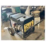 Generac Mega Force Generator