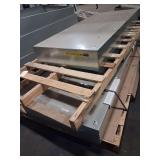 Pallet of Enclosures